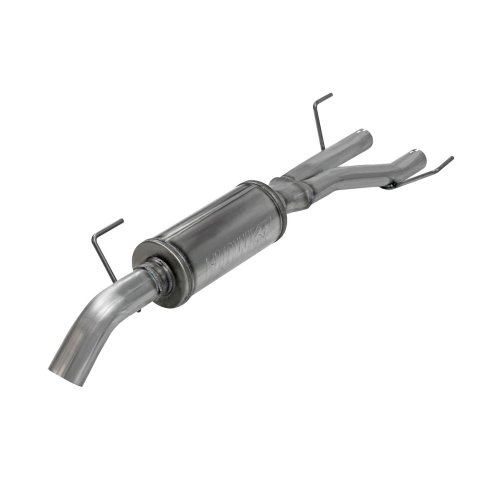 Flowmaster FlowFX Extreme Exhaust Systems 717983 Systems, FlowFX, Underbody Exit, Toyota, All WheelBases, Kit
