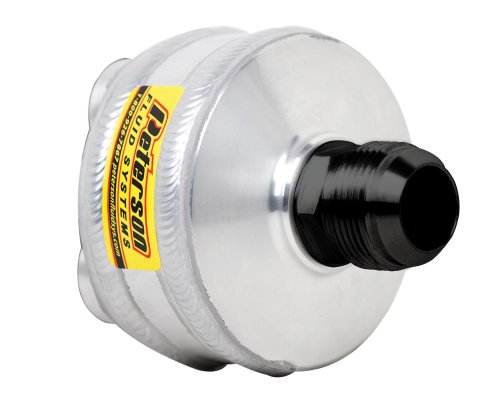 Peterson Fluid Systems Water Manifolds 10-1007 COOLANT MANIFOLD