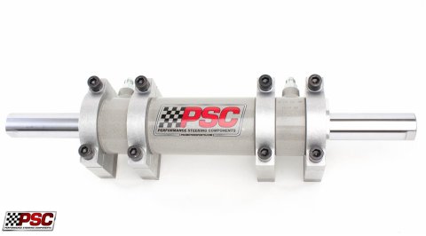 PSC Replacement Steering Cylinders SC2227K1 Cylinder, Replacement, Hydraulic, 1.500 in. Shaft Diameter, 8.000 in. Stroke, Each