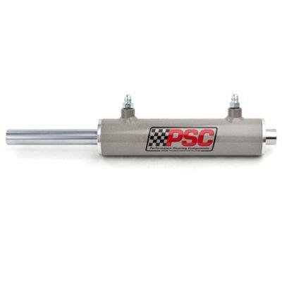 PSC Double-Ended Steering Cylinders SC2227 Assist Cylinder, Double Ended, 2.75 in. Bore, 8 in. Stroke, 1.5 in. Rod, Each
