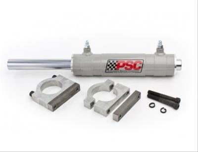 PSC Double-Ended Steering Cylinders SC2218K Cylinder, Double-Ended, Hydraulic, 1.500 in. Shaft Diameter, 8.750 in. Stroke, Kit