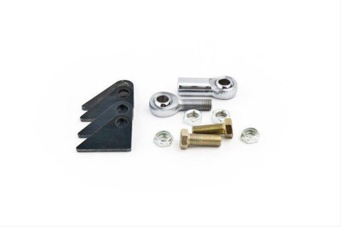 Performance Steering Components PSC Rod Ends SCRK1 End Kit for .625 rod Single Ended Cylinders