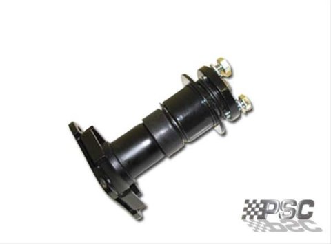 Performance Steering Components PSC Columns FHC06CS Column, 6" Overall Length Column w/ Splined Quick Release