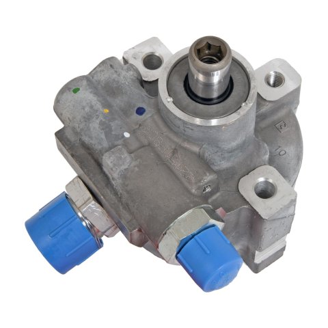 PSC XR Series CBR Power Steering Pumps SP33352 Pump, Series, Pump, -12 AN Male Threads Inlet, -8 AN Male Threads Outlet, Each