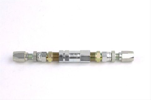 Performance Steering Components PSC Column Replacement CV100-6 Column, Check Valve For Full Hydraulic Kit -6 An Fittings