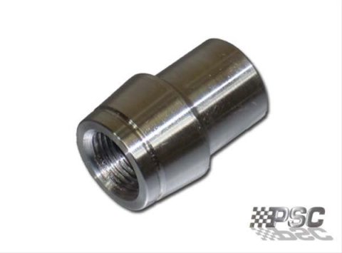 PSC Tube Adapters TA875-18L 7/8-18 Left Hand Adapter for 1.0" Tubing