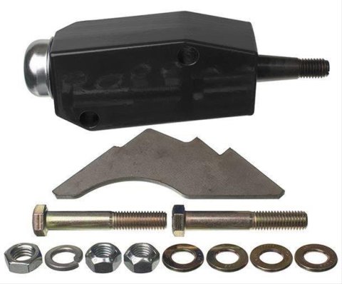 Performance Steering Components PSC Idler Arm Brackets PA808 99-06 HD Bracket (4WD Only)