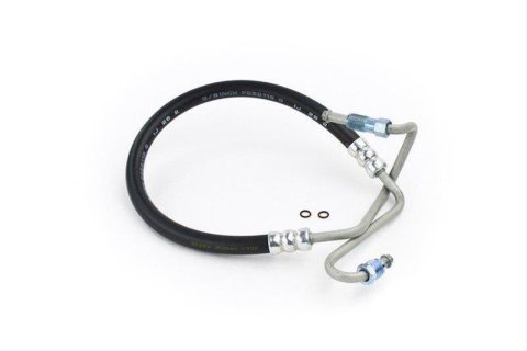 PSC Power Steering Hoses and Lines for 1997-2002 WRANGLER - HE80293 97-02 Jeep TJ 4.0 Liter Pressure hose Kit