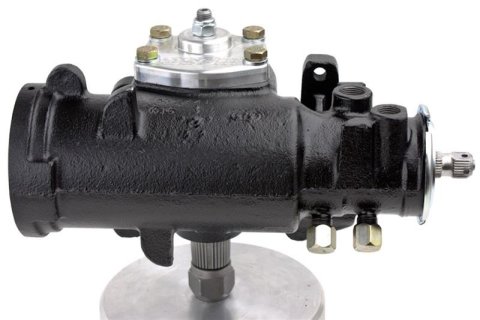 Performance Steering Components PSC Boxes SGX041SR Gearbox, Cylinder Assist, 1977-79 GM 4WD w/ Crossover