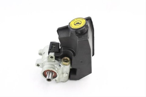 PSC Power Steering Pumps for 1997-2001 CHEROKEE, 1997-2004 GRAND 1997-2006 WRANGLER - SP1205C Pump, GM Type 2, Reservoir, Jeep, Each