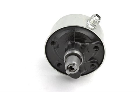 PSC Power Steering Pumps for 1994-2002 RAM 2500, 3500 - SP1490R Pump, Saginaw P Series, 16mm Female O-ring Inlet, -10 AN Male Threads Outlet, Dodge, Each