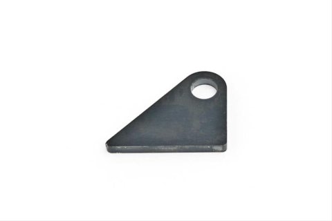 PSC Mounting Tabs MB01 Chassis Tab, Mounting, Angled, Steel, Natural, Each