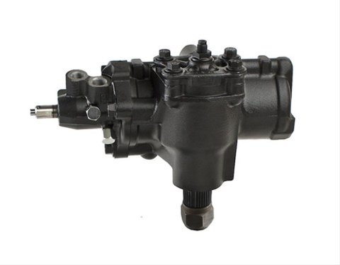 PSC Big Bore XD Steering Gears for 2011-2025 F-250 SUPER DUTY, F-350 DUTY - SG755R Gear, 2011-2015 Ford F250/F350, Ram Assist