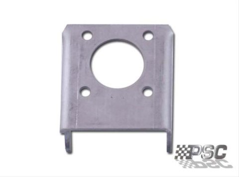 PSC Steering Valve Brackets MB22 Bracket, Steel, Natural, Each