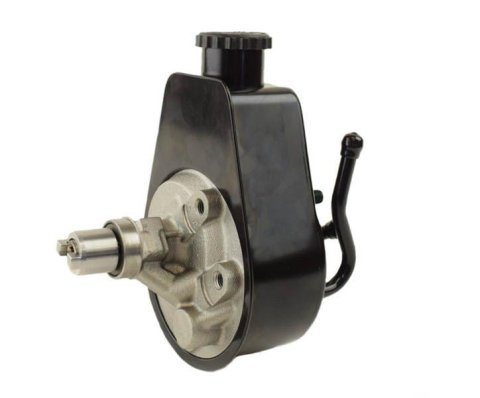 PSC Power Steering Pumps for 1997-2002 RAM 2500, 3500 - SP1491 Pump, Direct Replacement, Dodge, Each