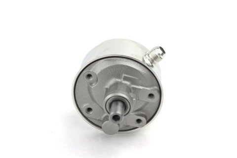 PSC Power Steering Pumps SP1405-12 Pump, High Performance Style, Remote-Fed, Metric P Pump,16mm Outlet, -12 AN Feed, Each