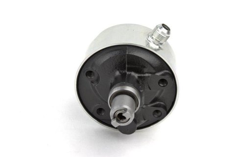 PSC Power Steering Pumps SP1490R-12 Pump Kit, Remote-Fed, With Reservoir Kit, 16mm Female, -10 AN Feed, 1994 to 2002 Dodge Cummins, Kit