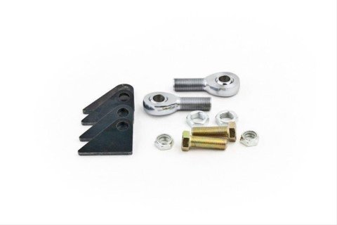 Performance Steering Components PSC Rod Ends SCRK3 End Kit for 1.125 rod Single Ended Cylinders