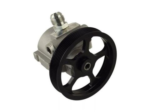 PSC Power Steering Pump Kits for 2020-2023 GLADIATOR - PK36JP3 Kit, Pump, Cooler Kit, Reservoir, Jeep, 3.6L ,Kit