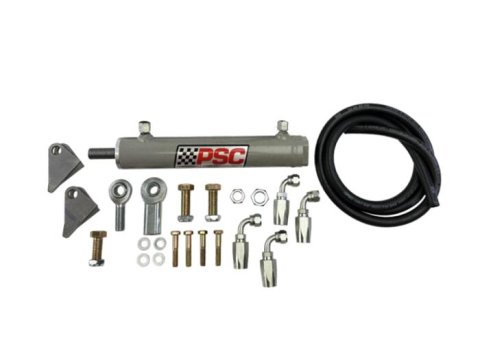 Performance Steering Components PSC Hydraulic Kit Replacement CAK400R-8-2 REPLACEMENT CYLINDER