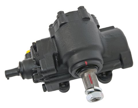 Performance Steering Components PSC Boxes SG840 STEERING BOX
