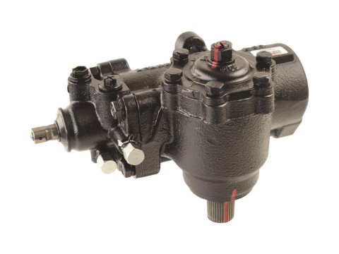 Performance Steering Components PSC Boxes SG039R PORTED GEAR BOX