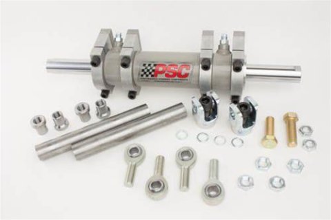 PSC Full Hydraulic Steering Systems SCK2217K STEERING CYLINDER