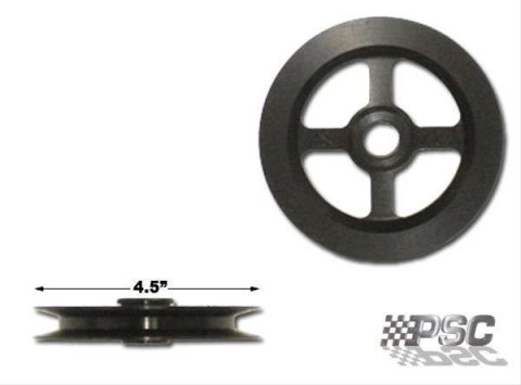 PSC Power Steering Pulleys for 1990-1995 4RUNNER, 1989-1995 PICKUP - PP2409 PULLEY