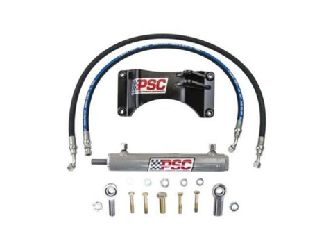 Performance Steering Components PSC Power Slave Cylinders CAK752R-OE STEERING RAM CYLINDER