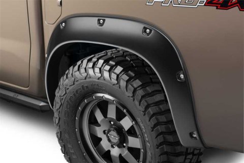 Bushwacker Fender Flares 70022-02 Flare