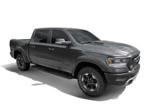 Bushwacker Fender Flares 50059-02 Flare