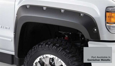 Bushwacker Fender Flares 40974-54 Flare