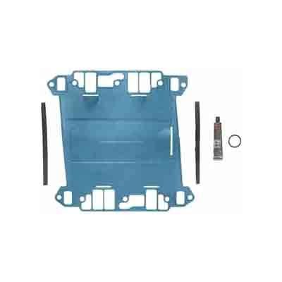 Fel-Pro Valley Pan Gaskets MS 96033 Gasket, Pan, Embossed Metal, Buick, 3.8L, V6, Each