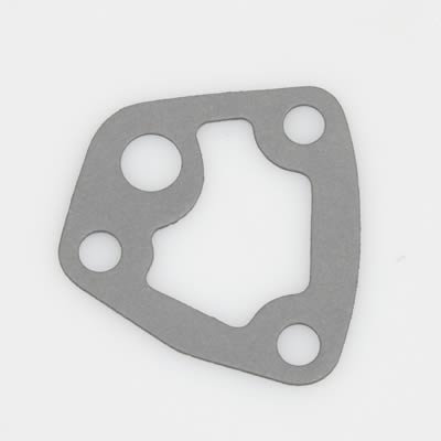 Fel-Pro Oil Pump Gaskets 13426 Gasket, Filter Mount to Block, Paper, Pontiac V8, Each