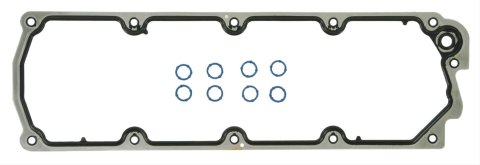 Fel-Pro Valley Pan Gaskets MS 96169 Gasket, Steel, Chevy, 4.8L, 5.3L, 6.0L, Each