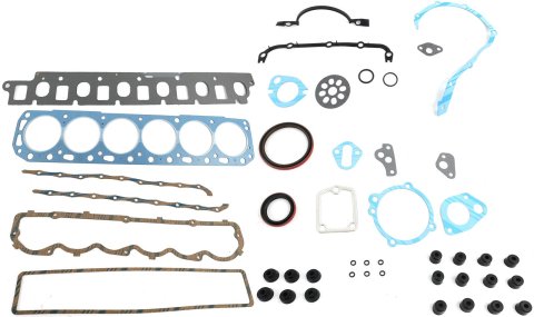 Fel-Pro Engine Gasket Kits 260-1006 Sets, Full, Ford, 3.9L, 4.9L, Kit