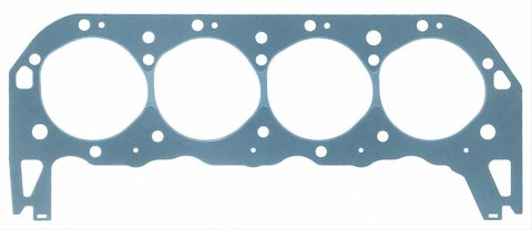 Fel-Pro Head Gaskets 9502 PT Gasket, Steel Core Laminate, Chevy, GMC, 7.4L/454, Each