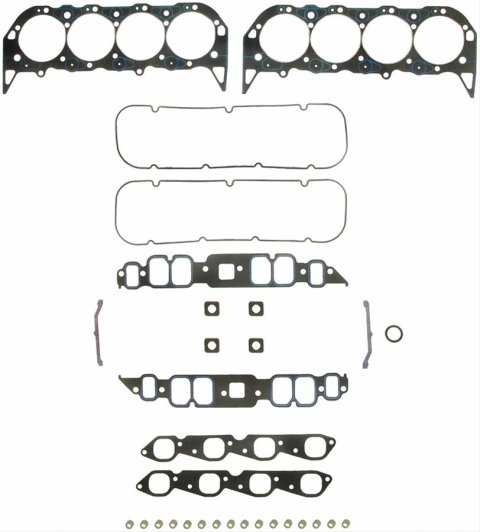 Fel-Pro Head Gasket Sets 17249 Set