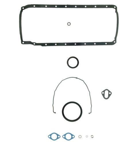 Fel-Pro Performance Marine Gasket Sets 17146 Gaskets, Marine, Conversion, Chevy, 454 or 502 Engines, Set
