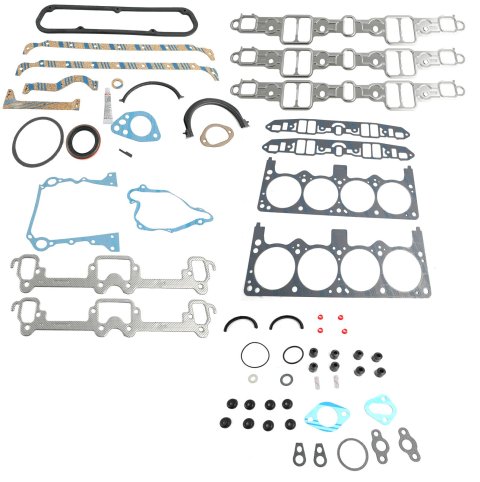 Fel-Pro Engine Gasket Kits 260-1095 Sets, Full, Chrysler, Dodge, Plymouth, 5.9L, Kit