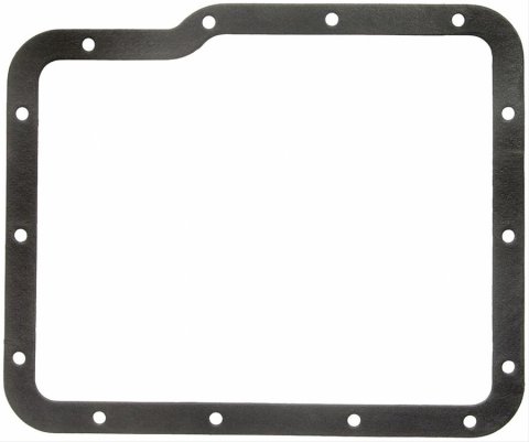 Fel-Pro Performance Transmission Pan Gaskets 2304 Gasket, Steel Core Laminate, GM, Powerglide, Each