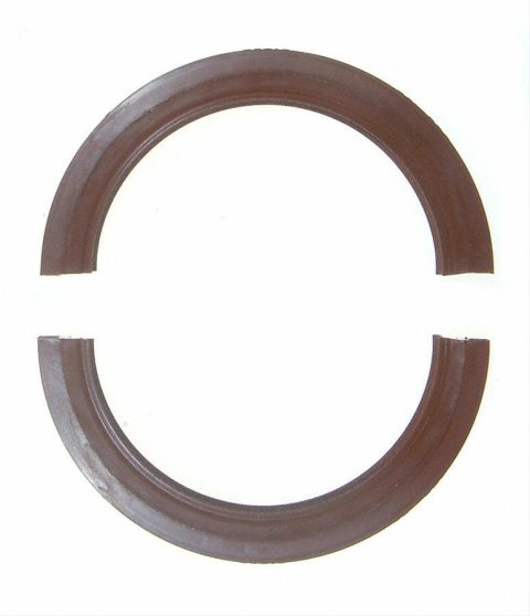Fel-Pro Performance Rear Main Bearing Seals 2918 Seal, 2-Piece, Viton®, Chevy, Big Block, Each