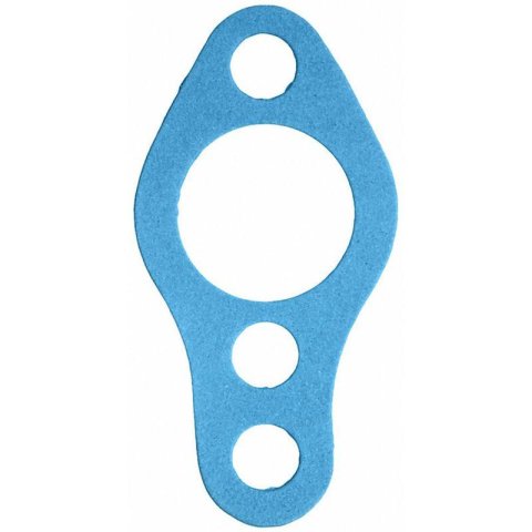 Fel-Pro Water Pump Gaskets 5152 Gasket, Pump, Paper, Checker/Chevy, Small Block, Each