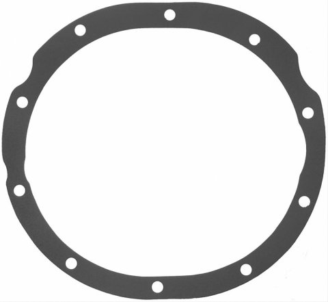 Fel-Pro Performance Differential Cover Gaskets 2301 Gasket, Composite, Ford 9 in., Each
