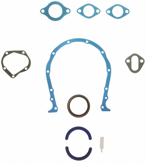 Fel-Pro Performance R.A.C.E. Gasket Sets 2703 Gaskets, Set, Chevy, 396, 402, 427, 454, Set