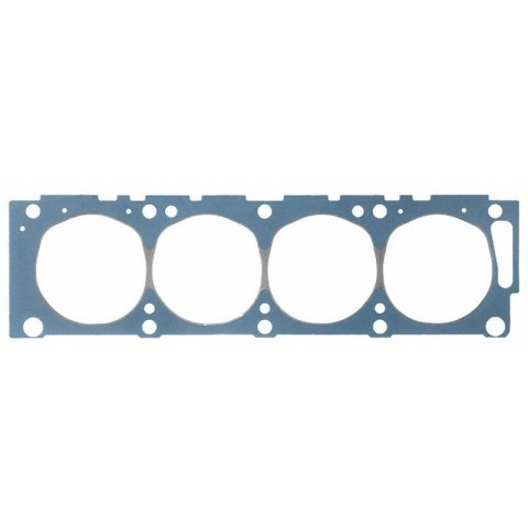 Fel-Pro Head Gaskets 8554 PT Gasket, Steel Core Laminate, Ford, Big Block FE, Each