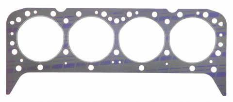 Fel-Pro PermaTorque MLS Head Gaskets 8510 PT Gasket, PermaTorqueMLS, Chevy 5.0L/305, Each