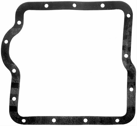 Fel-Pro Transmission Pan Gaskets TOS 18109 Automatic Oil Gasket;