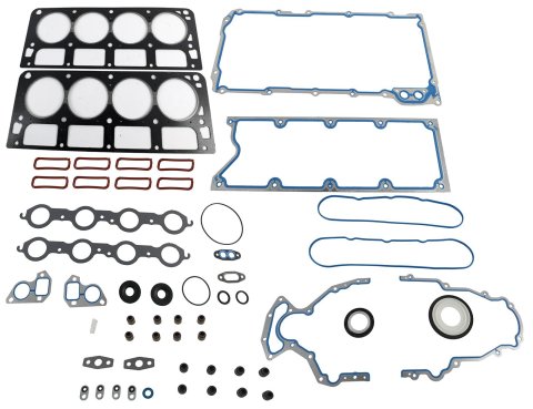Fel-Pro Engine Gasket Kits for 1999-2001 CAMARO, FIREBIRD, 1999-2000 CORVETTE - 260-1910 Sets, Full, Chevy, Pontiac, 5.7L LS, Kit
