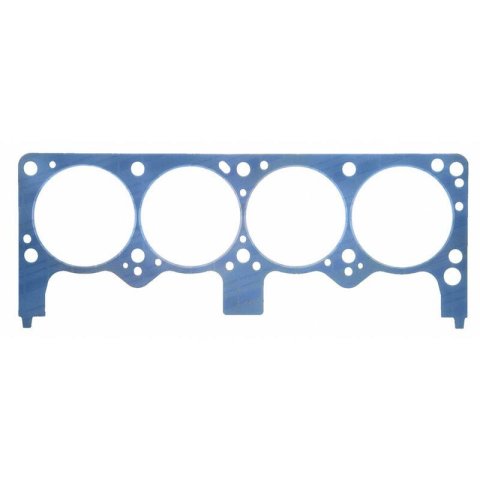 Fel-Pro Head Gaskets 8553 PT Gasket, PermaTorque, Chrysler, 273/318/340/360, Each